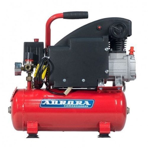Компрессор Aurora Breeze-8 — изображение 3