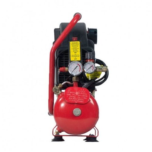 Компрессор Aurora Breeze-8 — изображение 9