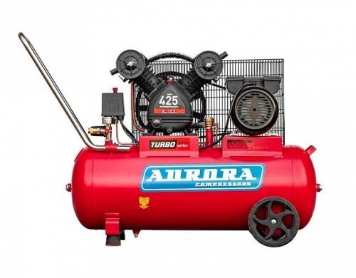Компрессор Aurora Cyclon-75 Turbo — изображение 2