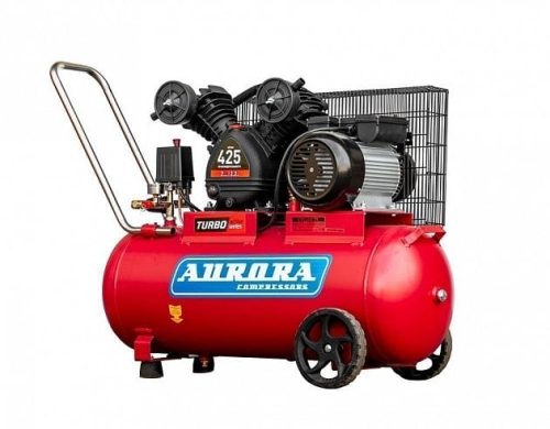 Компрессор Aurora Cyclon-75 Turbo — изображение 3