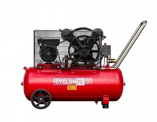 Компрессор Aurora Cyclon-75 Turbo — изображение 6