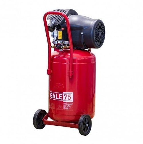 Компрессор Aurora Gale-75 — изображение 5