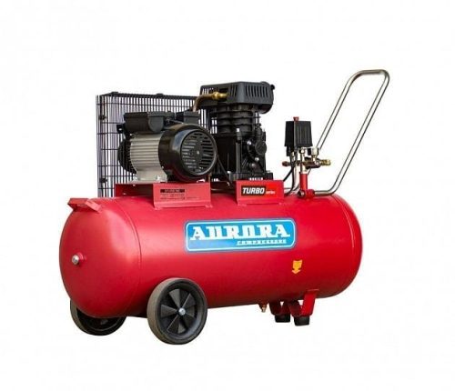 Воздушный компрессор Aurora STORM-100 TURBO ACTIVE SERIES — изображение 5