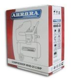 Компрессор Aurora Wind-25 — изображение 10