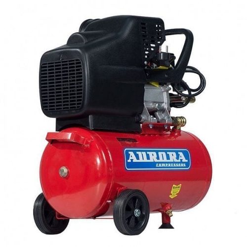 Компрессор Aurora Wind-25 — изображение 4