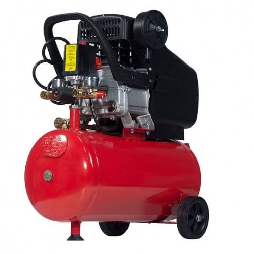 Компрессор Aurora Wind-25 — изображение 8