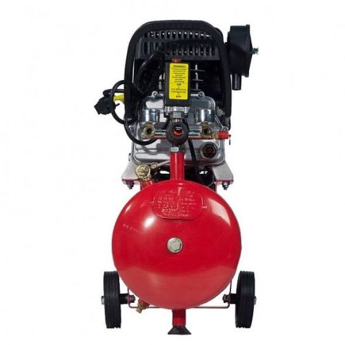 Компрессор Aurora Wind-25 — изображение 9