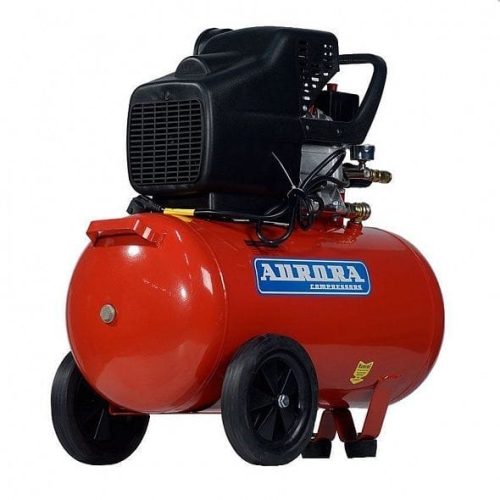 Компрессор Aurora Wind-50 — изображение 7