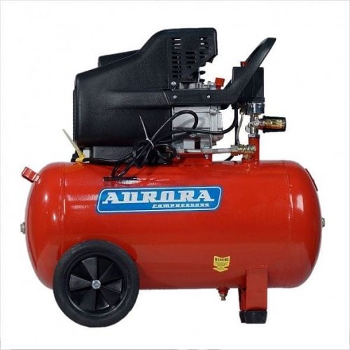 Компрессор Aurora Wind-50 — изображение 8