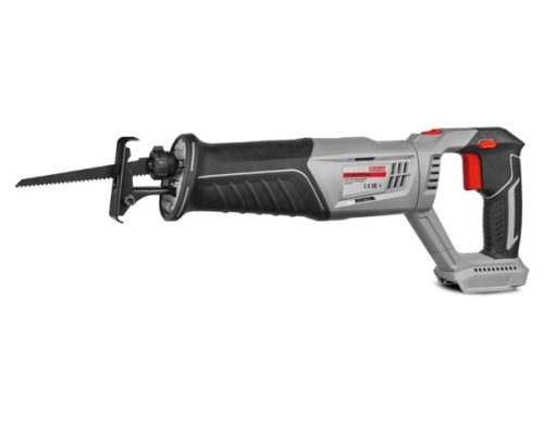 Пила сабельная аккумуляторная CROWN CT25007HX-4 BMC — изображение 2