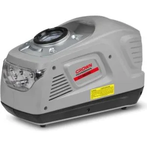 Компрессор автомобильный CROWN CT36066 — изображение 1