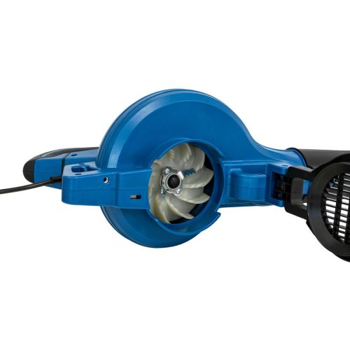 Воздуходувка электрическая HYUNDAI HYBV 31E — изображение 4