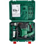 Перфоратор DWT BH15-32 VB BMC — изображение 5