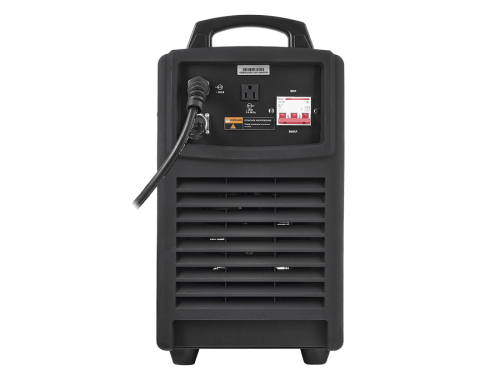 Сварочный полуавтомат Сварог TECH MIG 5000 DIGITAL (N275) — изображение 5