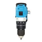 Аккумуляторная ударная дрель-шуруповерт Toua DBLID180-1 (A-SHUR-DBLID180-1) — изображение 6