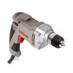 Дрель CROWN CT10127C — изображение 9