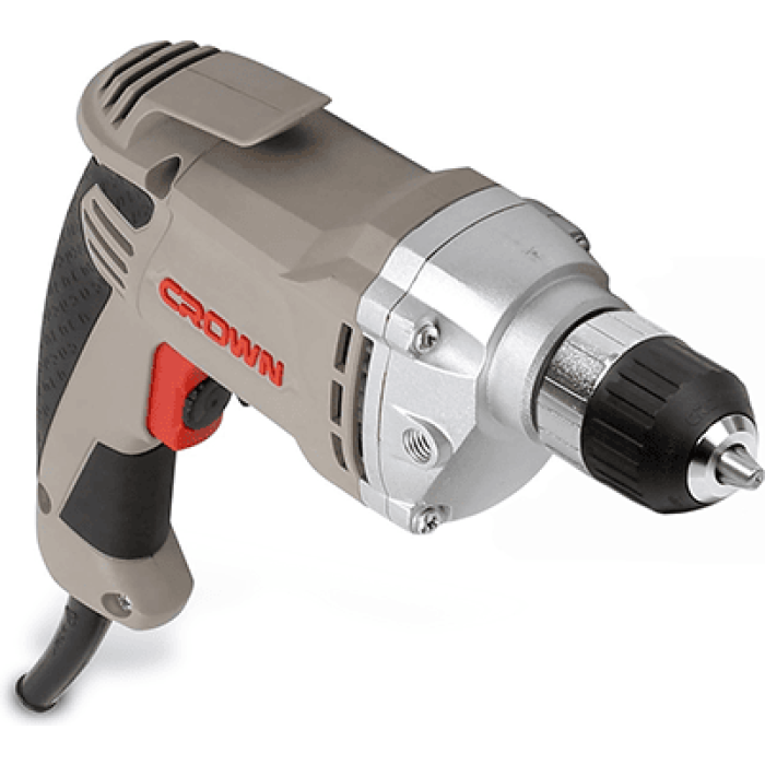 Дрель CROWN CT10127C — изображение 9