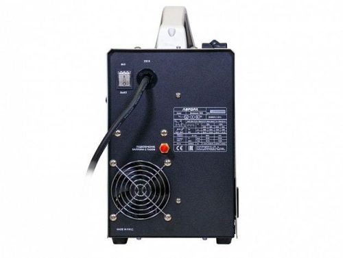 Сварочный полуавтомат Аврора Динамика 2000 — изображение 6