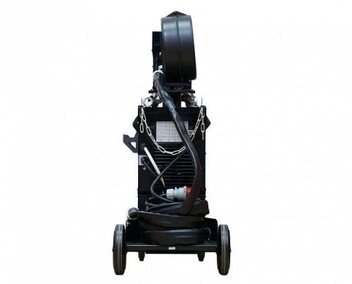 Сварочный полуавтомат AuroraPRO Skyway 500 Dual Pulse — изображение 6