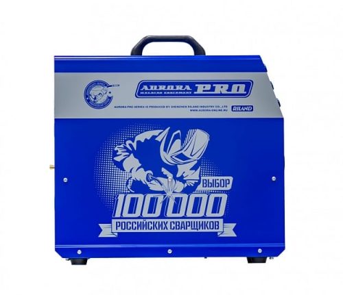 Сварочный полуавтомат AuroraPRO Overman 160 — изображение 3