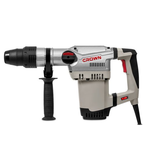 Перфоратор CROWN CT18118V BMC — изображение 3