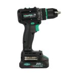 Дрель-шуруповерт аккумуляторная DWT ABSP-20 DNF-2 BMC — изображение 4