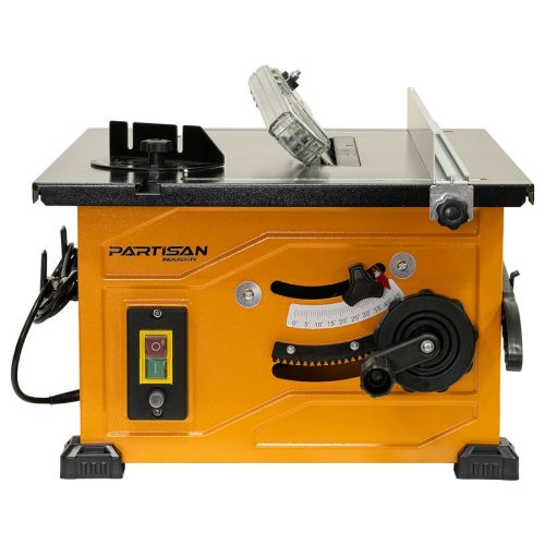 Станок циркулярный PARTISAN PTS 210/1300 — изображение 3