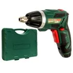 Отвертка аккумуляторная DWT ASC-03 BMC — изображение 1