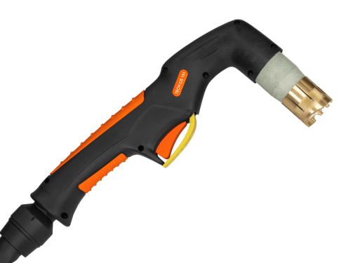 Плазменный резак TECH CS 151 (ц.а.) 12м