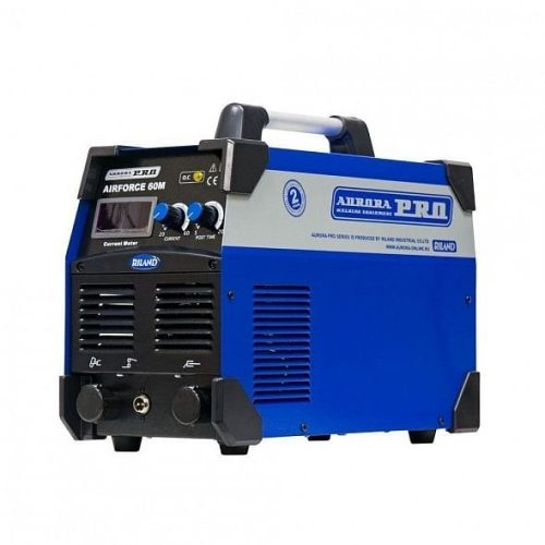 Аппарат плазменной резки AuroraPRO AIRFORCE 60M — изображение 2