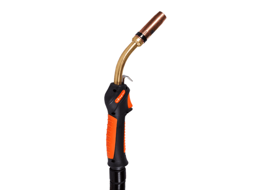 Горелка Сварог TECH MS 500 (евро адаптер) вод охл 4м — изображение 4