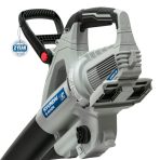 Воздуходувка аккумуляторная HYUNDAI B-401iON — изображение 4