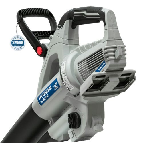 Воздуходувка аккумуляторная HYUNDAI B-401iON — изображение 4