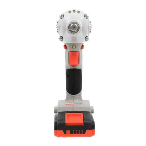 Гайковерт аккумуляторный ударный CROWN CT22015HX-2 TB — изображение 4