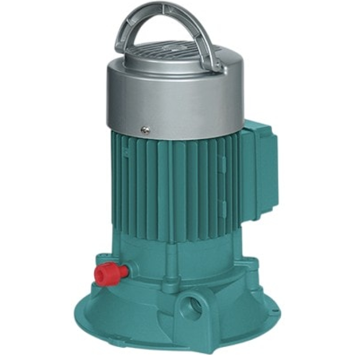 Погружной дренажный насос (Для чистой воды) AVSm550 AQUOR