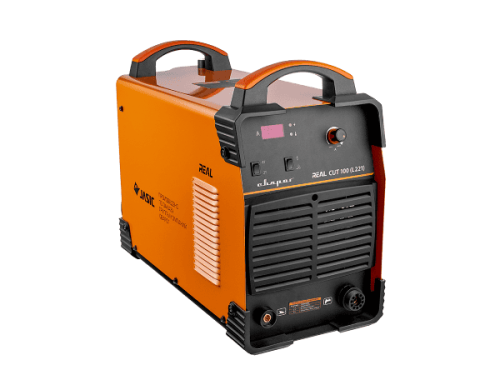 Аппарат плазменной резки Сварог REAL CUT 100 (L221)