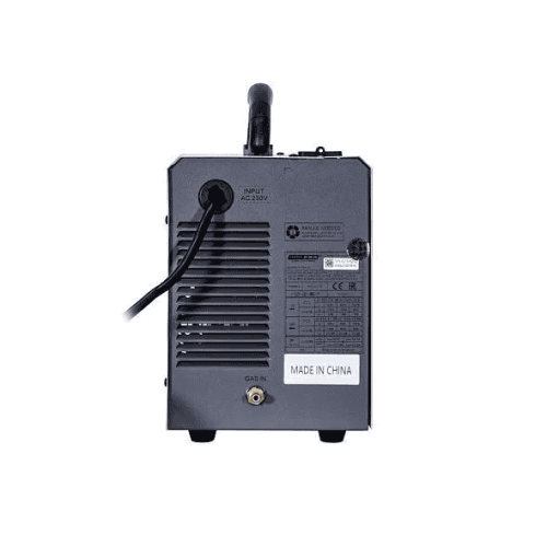 Сварочный полуавтомат Aurora POLO 175 — изображение 11