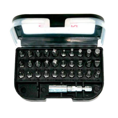 Шуруповерт аккумуляторный CROWN CT22025 — изображение 7