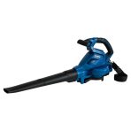 Воздуходувка электрическая HYUNDAI HYBV 31E — изображение 2