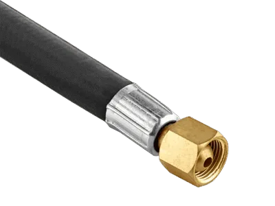 Вентильная горелка Сварог TECH TS 17V (M12x1) 8м — изображение 3