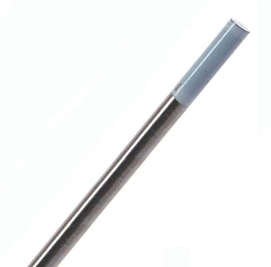 Электрод вольфрамовый Aurora WC-20 d.2,4x175mm GREY — изображение 1