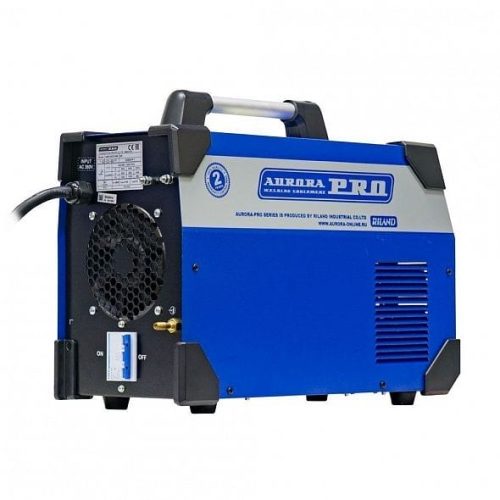 Аппарат плазменной резки AuroraPRO AIRFORCE 60M — изображение 6