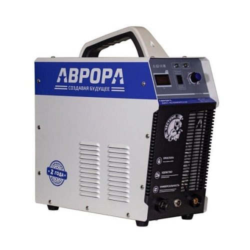 Аппарат плазменной резки Аврора Джет 40 Компрессор — изображение 7