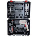 Перфоратор CROWN CT18108 BMC — изображение 7