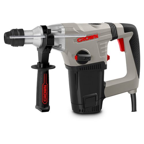 Перфоратор CROWN CT18116 BMC — изображение 2