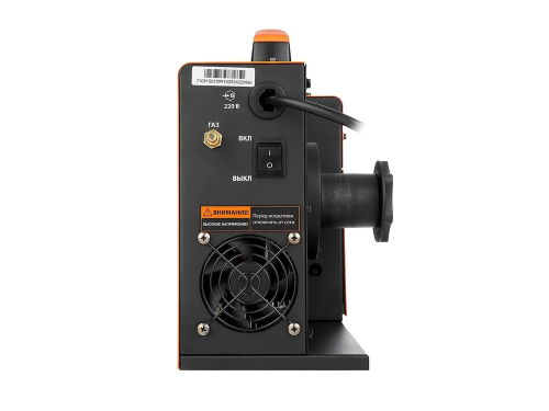 Сварочный полуавтомат Сварог REAL MIG 200 (N2H3) — изображение 4