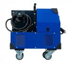 Сварочный полуавтомат AuroraPRO Speedway 300 — изображение 8