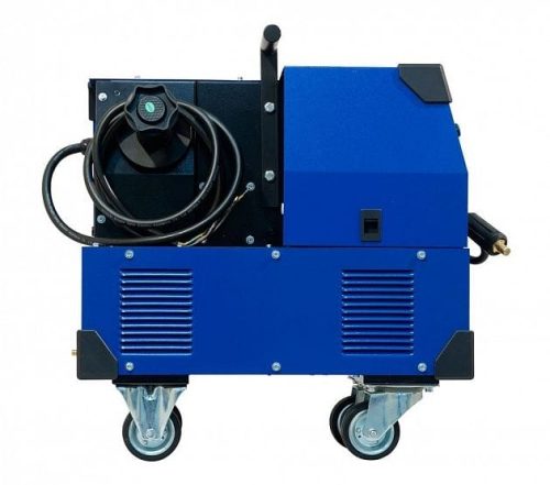 Сварочный полуавтомат AuroraPRO Speedway 300 — изображение 8