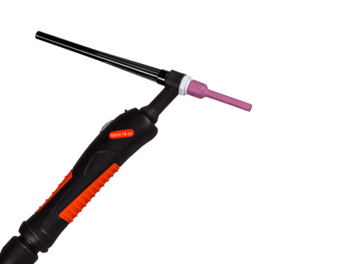 Горелка Сварог TECH TS 20 (M12x1, 1/4G, 3/8G) 8м — изображение 1