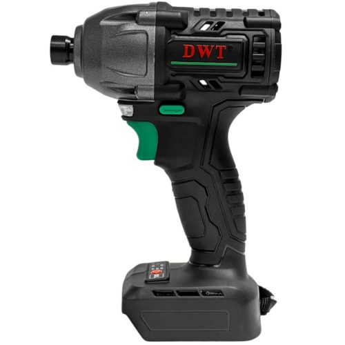 Винтоверт аккумуляторный DWT ASCP-20 DN (без АКБ и СЗУ) — изображение 2